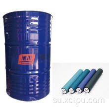 BG / AA Coating polyesol poliges